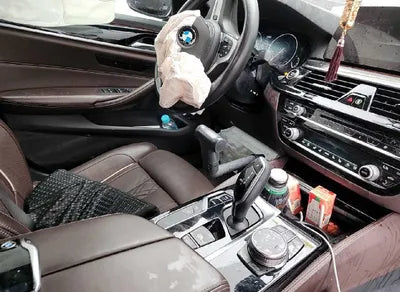 2019 BMW 530 WBAJD910XKWC84152 VIN:WBAJD910XKWC84152