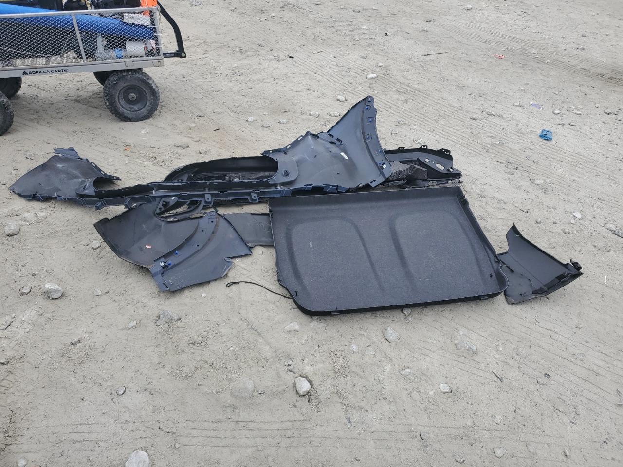 2024 CHEVROLET TRAX 1LT VIN:KL77LHE28RC218341