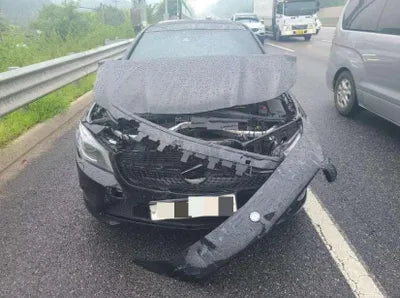 2016 Mercedes-Benz CLA 200 WDDSJ0CB2GN388998 VIN:WDDSJ0CB2GN388998