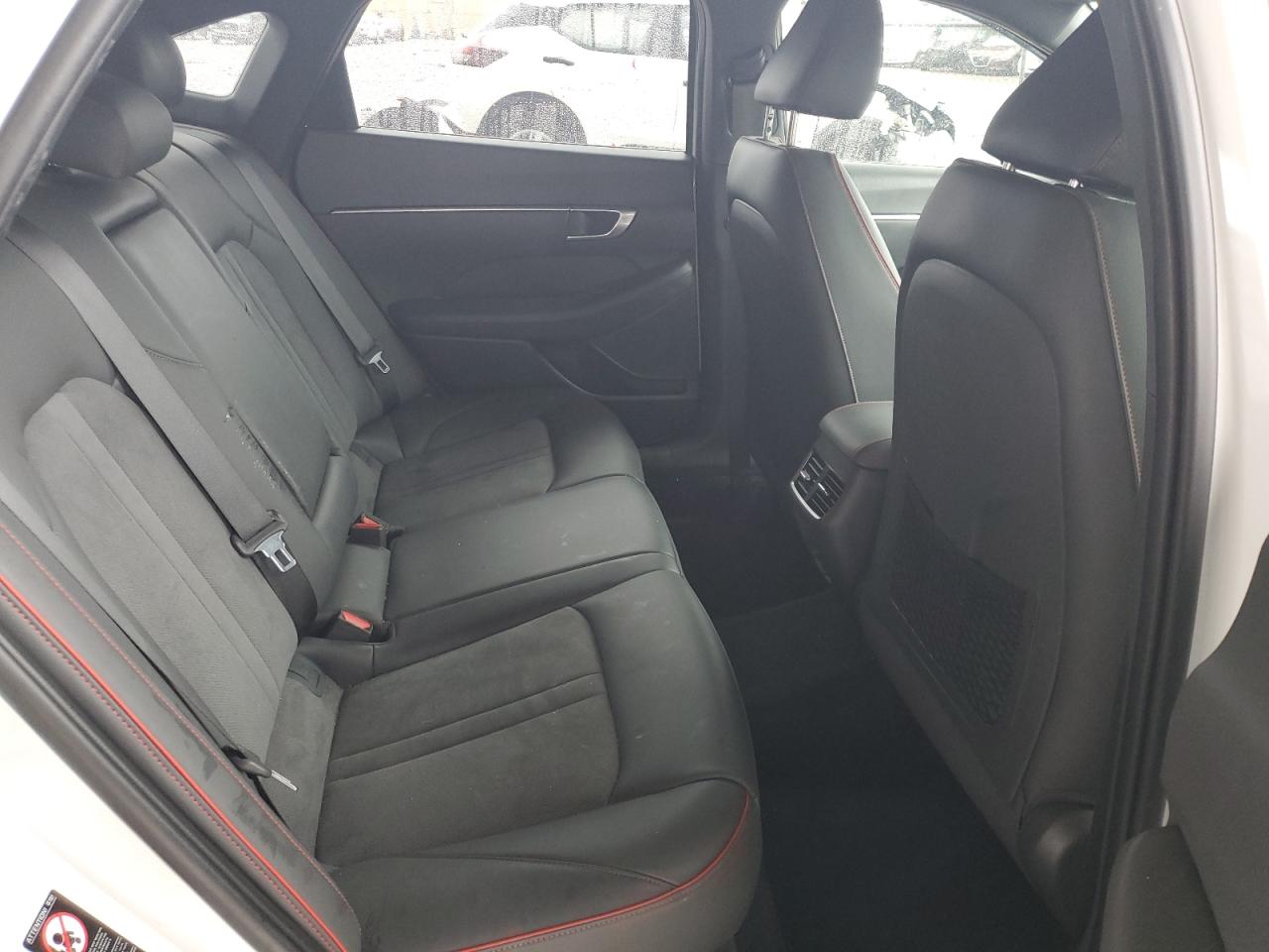 2022 HYUNDAI SONATA SEL PLUS VIN:KMHL44J26NA235976