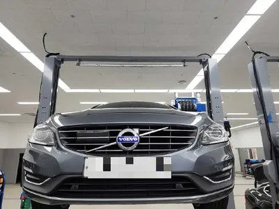 2016 Volvo S60 VIN: