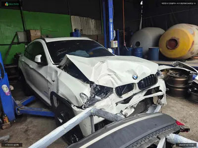 2016 BMW 420 WBAXX1106G0T27833 VIN:WBAXX1106G0T27833