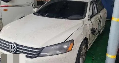 2015 Volkswagen Passat 1VWZZZA3ZFC093347 VIN:1VWZZZA3ZFC093347