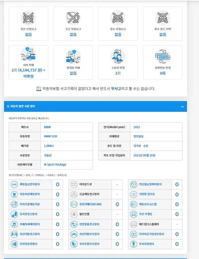 2021 BMW 520 WBA11BH02NWX39308 VIN:WBA11BH02NWX39308
