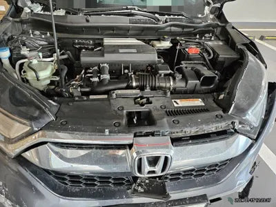 2019 Honda CR-V VIN: