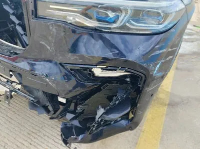 2021 BMW 740 WBATB4102N9J30519 VIN:WBATB4102N9J30519