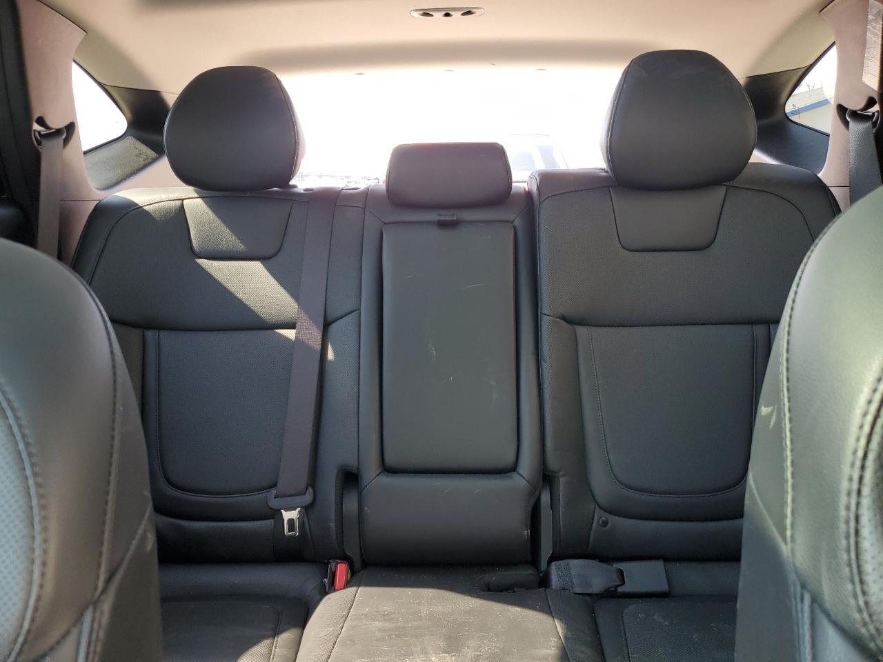2022 HYUNDAI TUCSON LIMITED VIN:KM8JECA12NU074417
