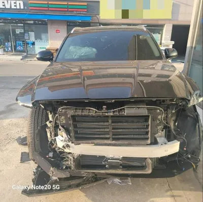 2022 Genesis GV80 VIN: