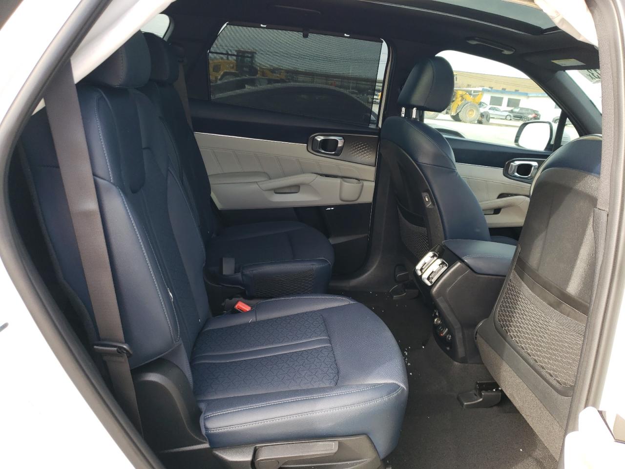 2023 KIA SORENTO SX PRESTIGE VIN:KNDRMDLH6P5202214