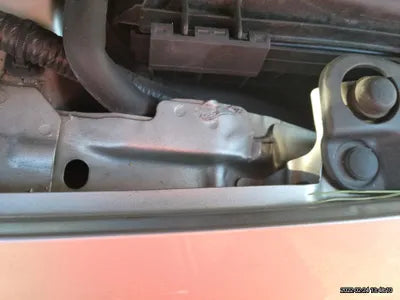 2016 Chevrolet Impala 1G1155SA2GU127837 VIN:1G1155SA2GU127837