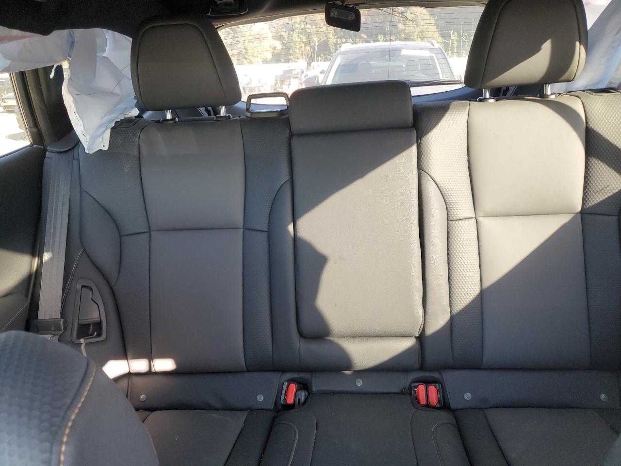 2023 SUBARU OUTBACK WILDERNESS VIN:4S4BTGUD8P3208928