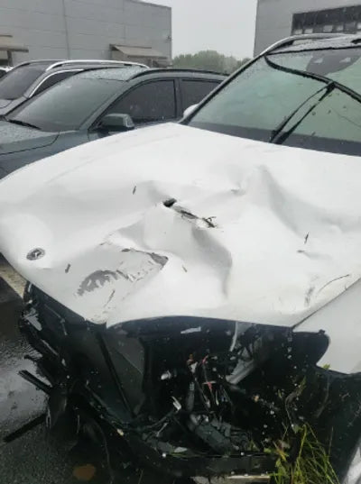 2022 Mercedes-Benz GLE 300 W1NFB0KB1NA757244 VIN:W1NFB0KB1NA757244