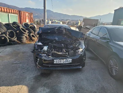 2017 Kia K5 KNAGX415GHA170830 VIN:KNAGX415GHA170830