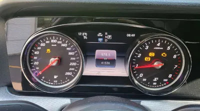 2019 Mercedes-Benz E 300 WDDZF4JB8KA672730 VIN:WDDZF4JB8KA672730