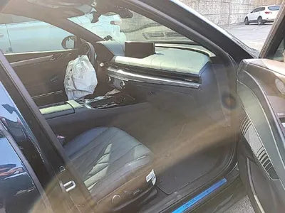 2021 Genesis G80 KMTGC41DDNU115755 VIN:KMTGC41DDNU115755