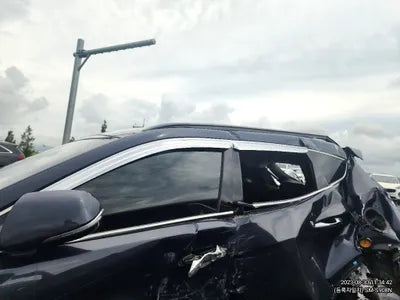 2014 Hyundai Santa FE VIN: