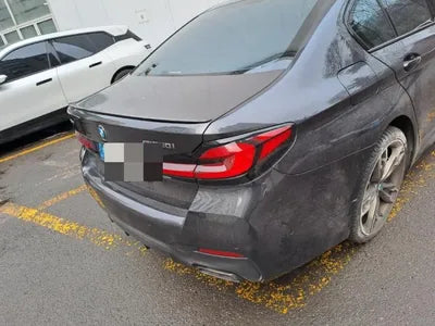 2022 BMW 550 WBA11BK08NCH95685 VIN:WBA11BK08NCH95685