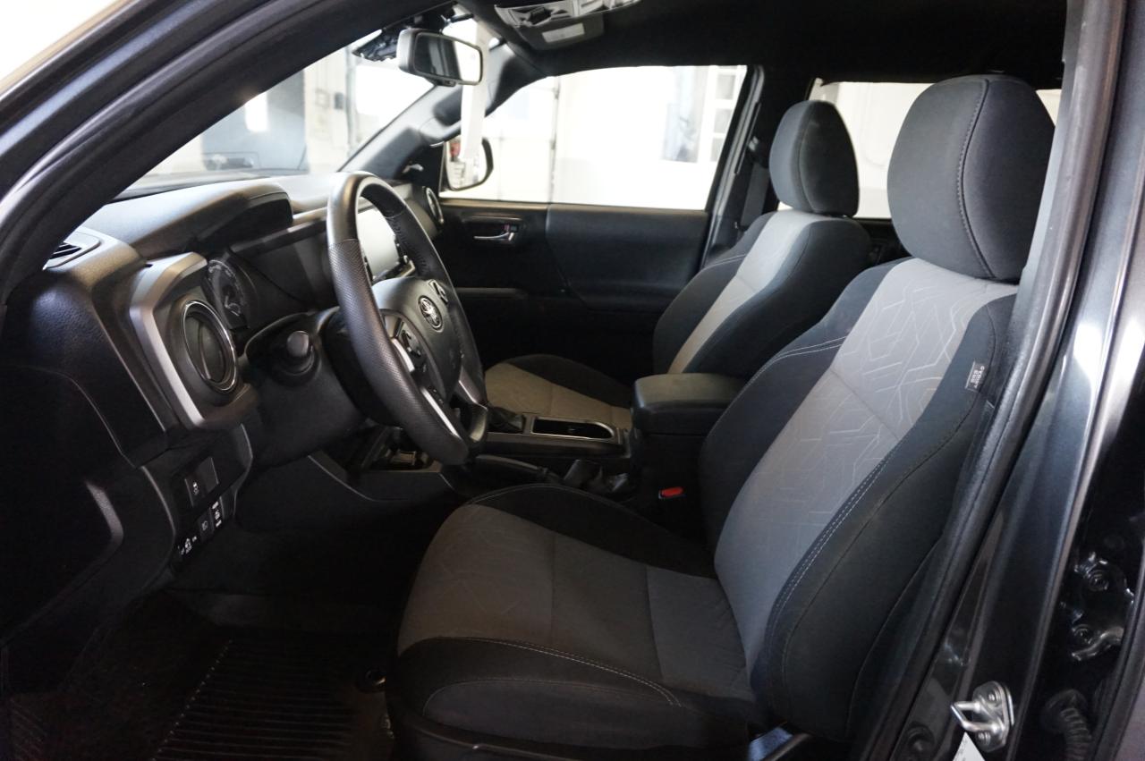 2023 TOYOTA TACOMA DOUBLE CAB VIN:3TMCZ5AN6PM550028