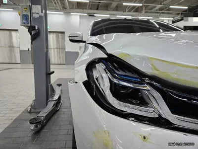 2023 BMW 630 WBA61CC02PCN05564 VIN:WBA61CC02PCN05564