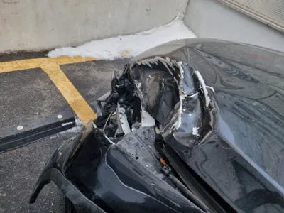 2017 Mercedes-Benz GLC 43 WDC0G6EBXHF277072 VIN:WDC0G6EBXHF277072