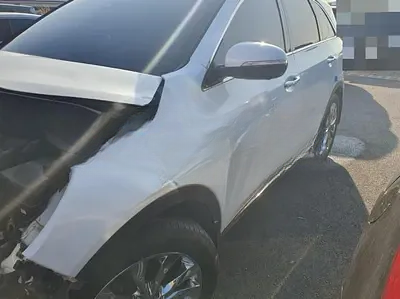 2018 Kia Sorento NONE VIN: