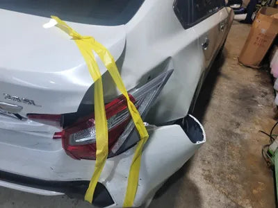 2018 Nissan Altima VIN: