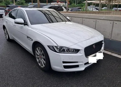 2018 Jaguar XE 195KMSAJAB4BN5JCP VIN:195KMSAJAB4BN5JCP