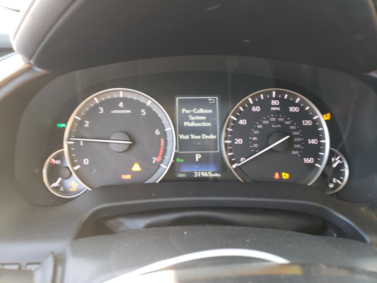 2022 LEXUS RX 350 VIN:2T2JZMAA7NC257707
