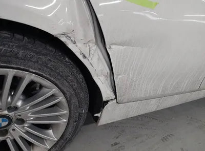 2015 BMW 520 WBA5E5101FG062880 VIN:WBA5E5101FG062880