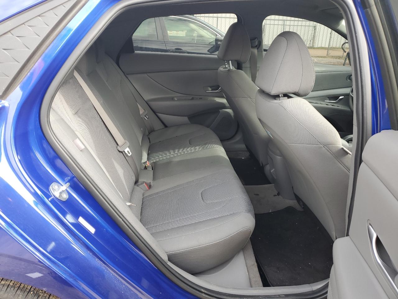 2024 HYUNDAI ELANTRA SE VIN:WBXHT3C36J5F89440