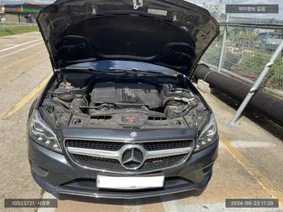 2015 Mercedes-Benz CLS 250 WDDLJ9HB8FA138351 VIN:WDDLJ9HB8FA138351