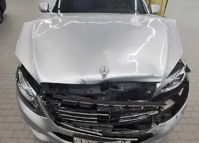 2015 Mercedes-Benz S 500 WDDUG8FB8FA152881 VIN:WDDUG8FB8FA152881