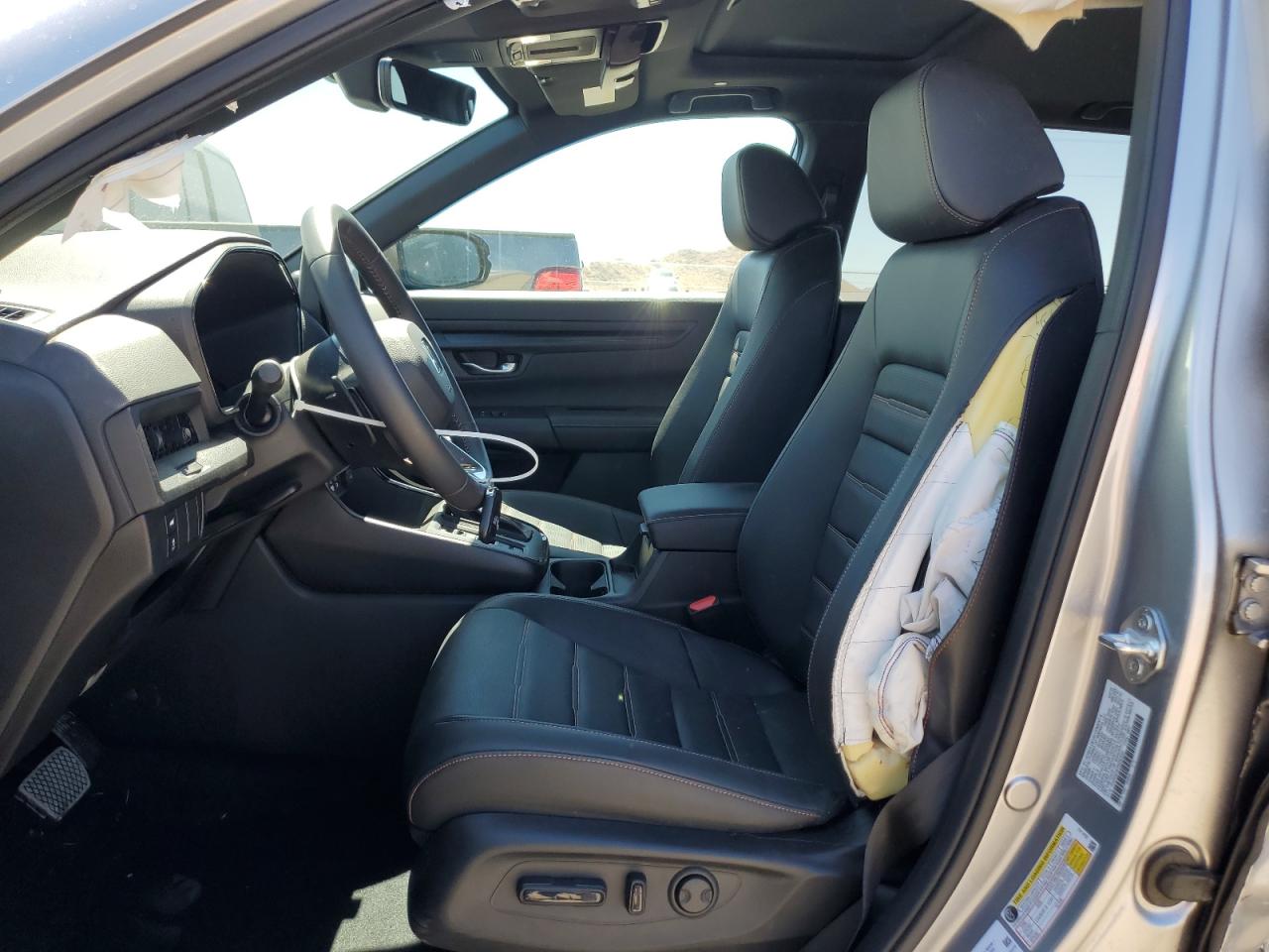 2024 HONDA CR-V SPORT-L VIN:7FARS6H81RE063593