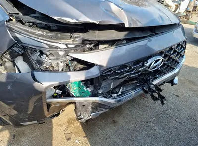 2021 Hyundai Santa FE KMHS581HGMU312114 VIN:KMHS581HGMU312114