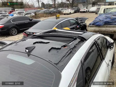 2021 Kia K5 KNAG3412BMA123202 VIN:KNAG3412BMA123202