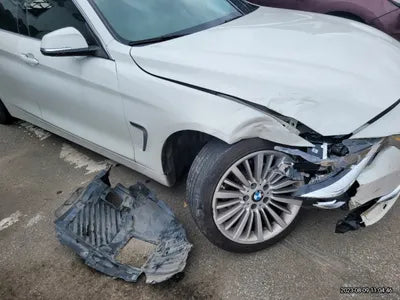 2019 BMW 420 WBA4K3109KBP38346 VIN:WBA4K3109KBP38346