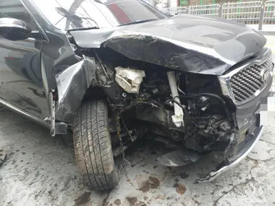 2016 Kia Sorento KNAPS81ABGA263192 VIN:KNAPS81ABGA263192