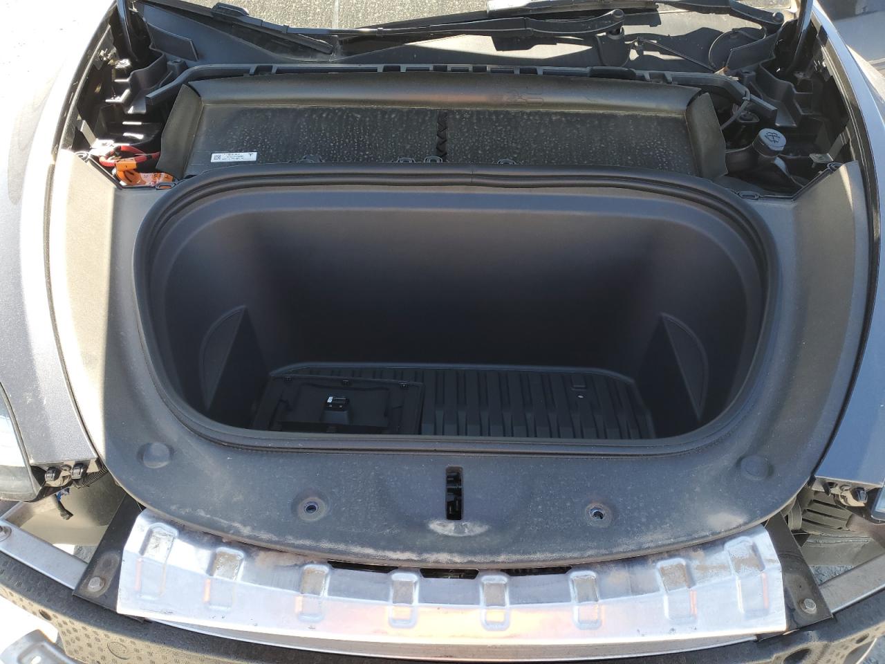 2023 TESLA MODEL Y  VIN:7SAYGDEE0PA050208