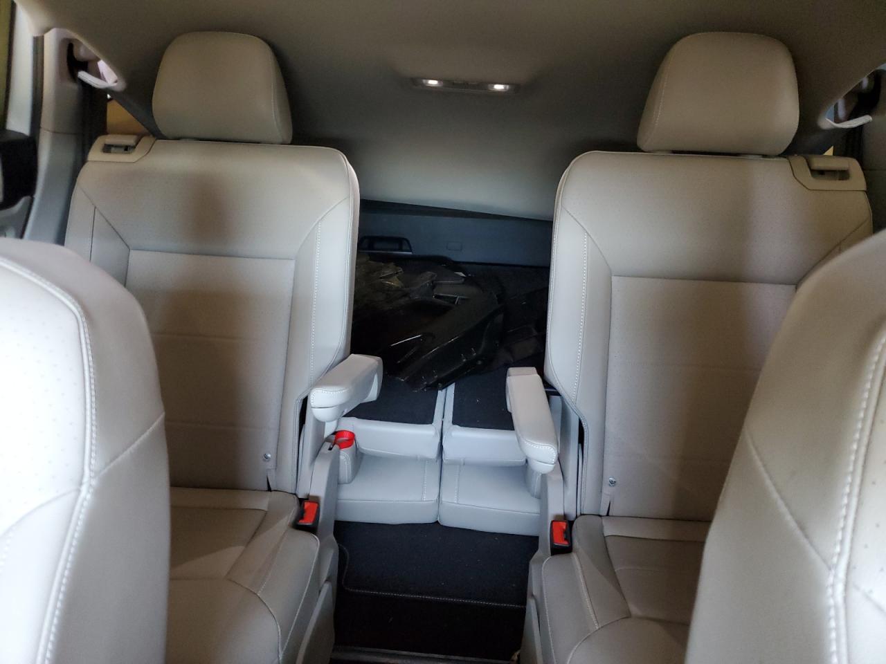 2022 VOLKSWAGEN ATLAS SE VIN:1V2HR2CA7NC526302