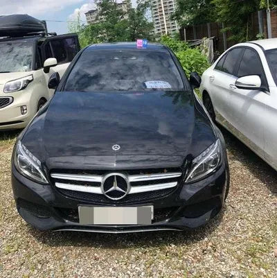 2018 Mercedes-Benz C 220 WDDWF0FB4JR366855 VIN:WDDWF0FB4JR366855