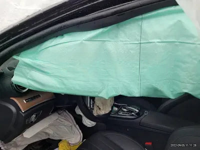 2019 Mercedes-Benz E 300 NONE VIN: