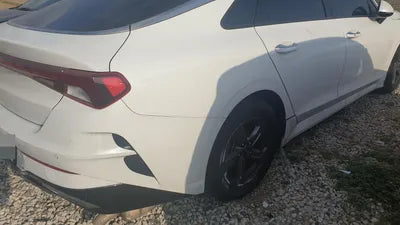2020 Kia K5 KNAG541BBLA008256 VIN:KNAG541BBLA008256