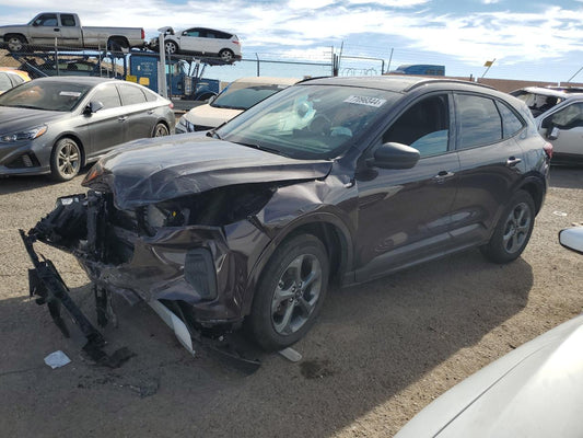 2023 FORD ESCAPE ST LINE VIN:1FMCU9MN8PUB45670