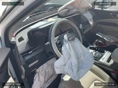 2022 Kia Carnival KNANE81BBPS203634 VIN:KNANE81BBPS203634