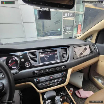 2017 Kia Carnival KNAME81ABJS427845 VIN:KNAME81ABJS427845