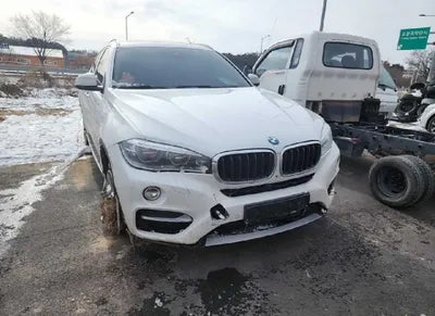 2015 BMW 630 WBAKV2101F0N23313 VIN:WBAKV2101F0N23313