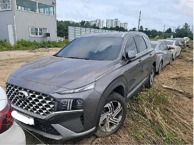 2022 Hyundai Santa FE KMHS381LGNU436517 VIN:KMHS381LGNU436517
