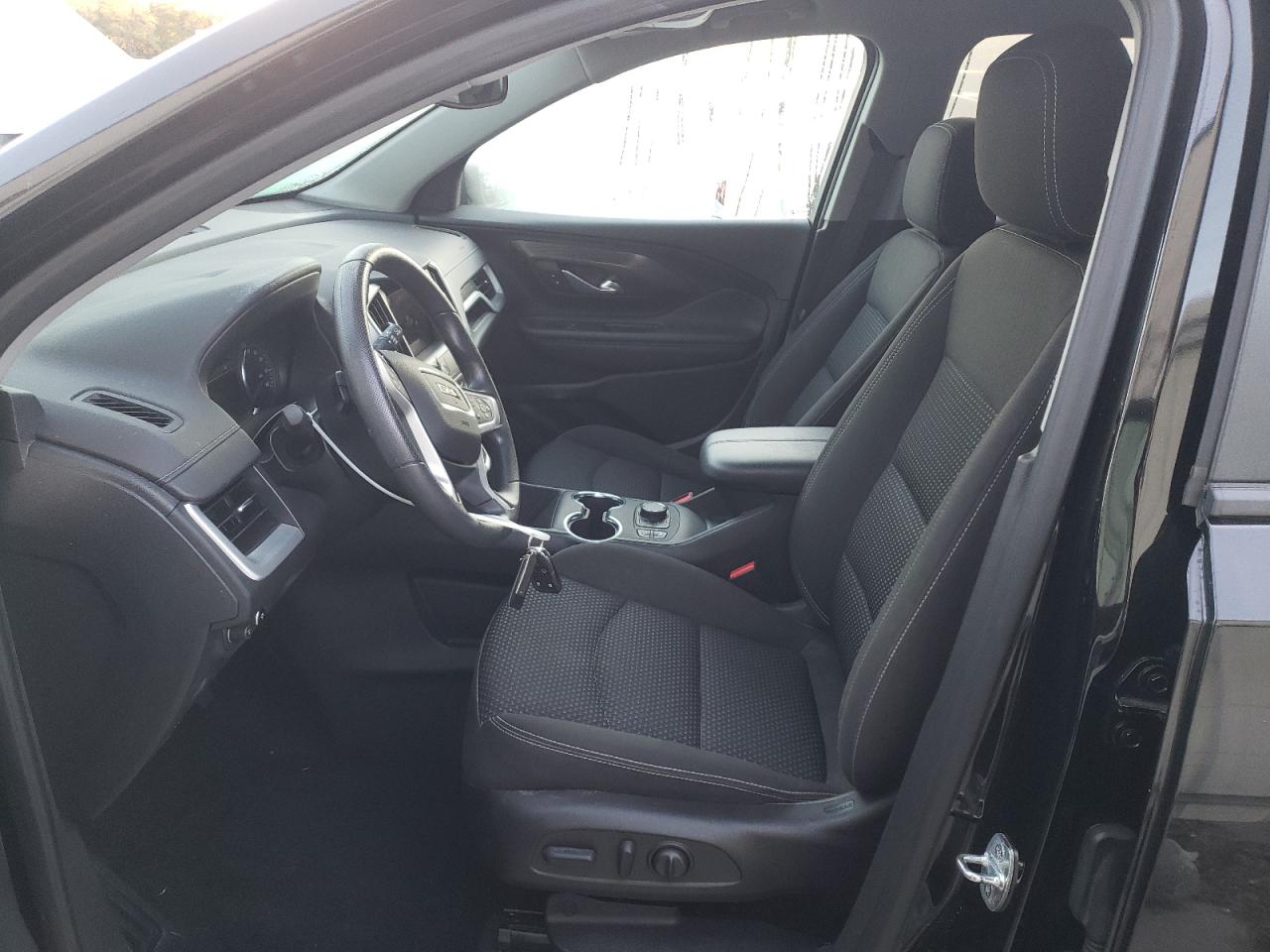 2023 GMC TERRAIN SLE VIN:3GKALMEG1PL129794