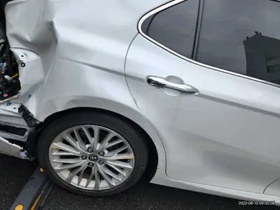 2020 Toyota Camry JTNB21HK6L3078084 VIN:JTNB21HK6L3078084