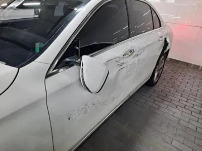 2018 Mercedes-Benz E 220 WDDZF0EB1JA424854 VIN:WDDZF0EB1JA424854